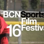 Les del Criquet BCN Sports Film Festival