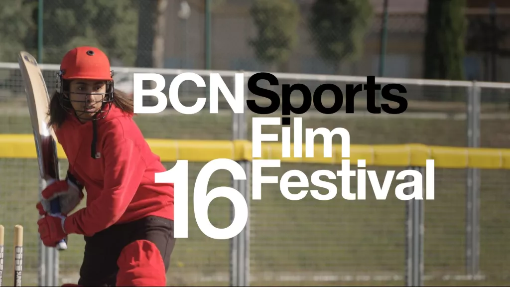 Les del Criquet BCN Sports Film Festival