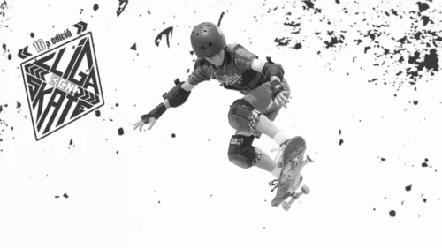 Xa Edició Lliga Skate BCN