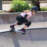 Skate escolar