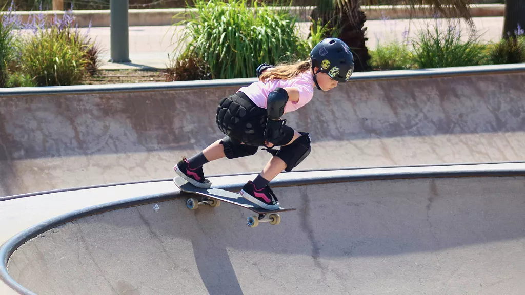 Skate escolar