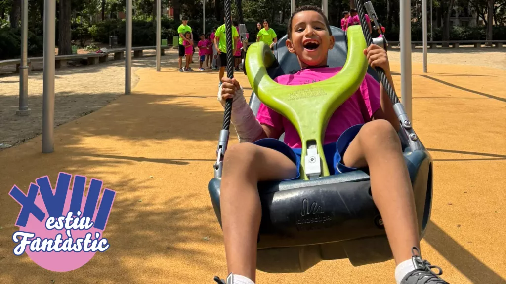 Verano Fantástico FEEB