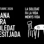 Setmana contra la soledat no desitjada